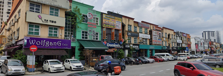 Shop For Rent in Kepong Wilayah Persekutuan Kuala Lumpur - Image 7