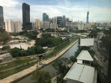 Office For Sale in Mid Valley City Wilayah Persekutuan Kuala Lumpur - Image 10