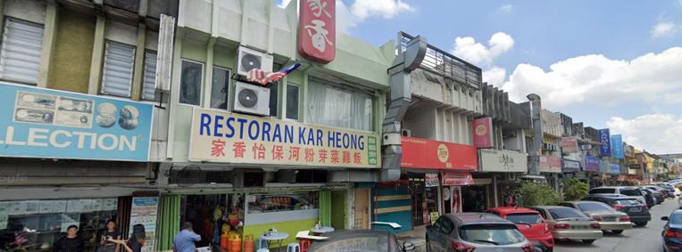 Shop For Sale in Subang Jaya Selangor - Image 9