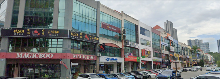 Shop For Sale in Puchong Selangor - Image 11