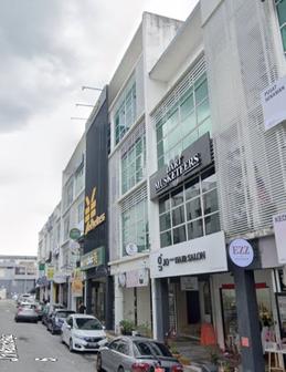 Shop For Sale in Sri Petaling Wilayah Persekutuan Kuala Lumpur - Image 8