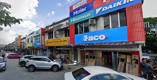Shop For Sale in Subang Jaya Selangor - Image 10