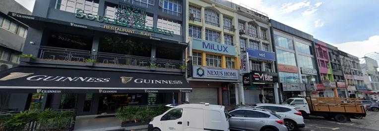 Shop For Sale in Puchong Selangor - Image 10