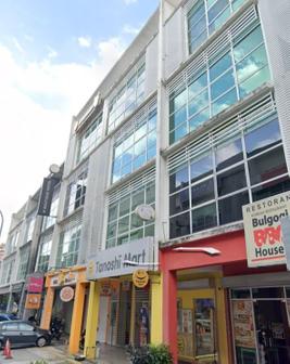 Shop For Rent in Sri Petaling Wilayah Persekutuan Kuala Lumpur - Image 10