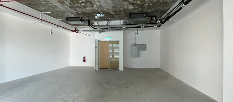Office For Sale in KL Eco City Wilayah Persekutuan Kuala Lumpur - Image 16