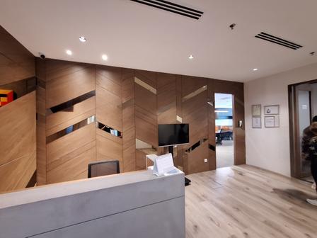 Office For Rent in Mid Valley City Wilayah Persekutuan Kuala Lumpur - Image 21