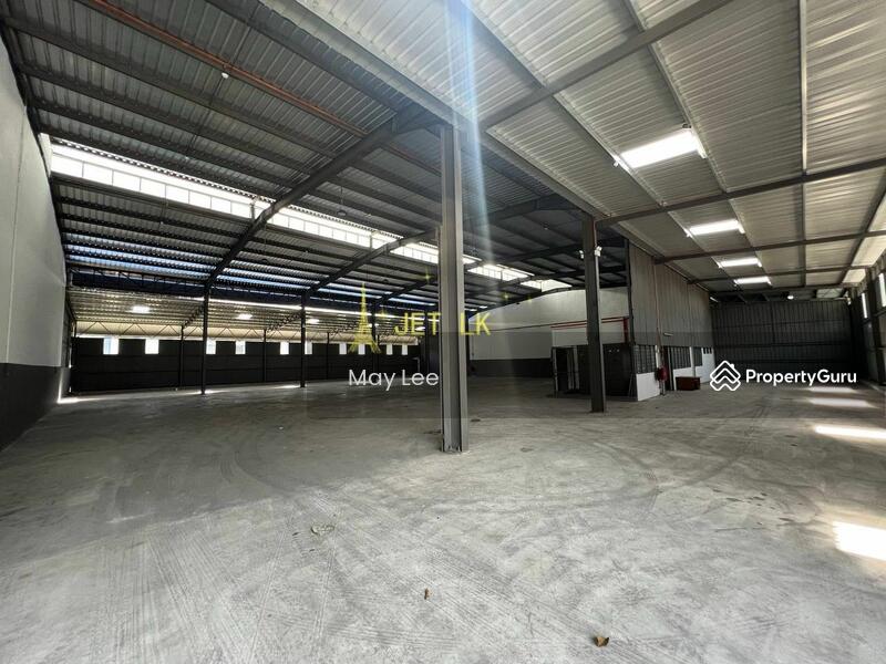 Warehouse For Rent in Klang Selangor - Image 5