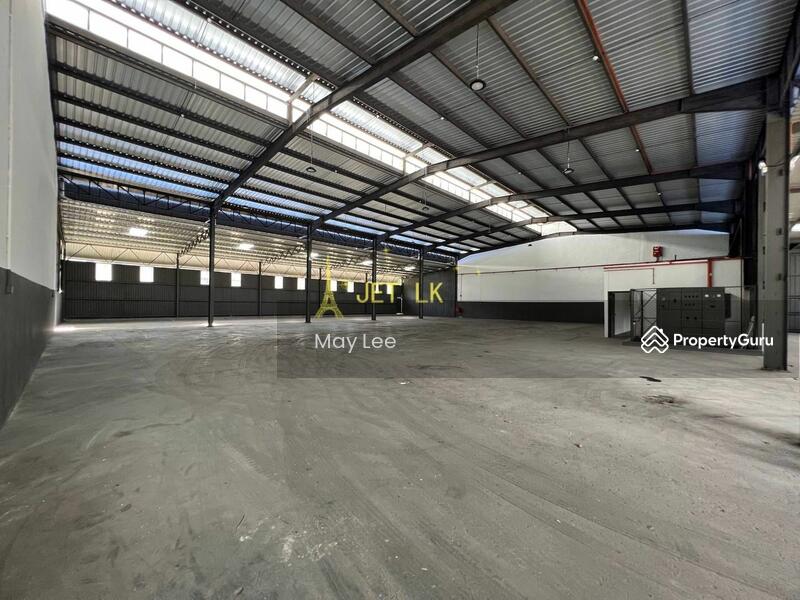 Warehouse For Rent in Klang Selangor - Image 6