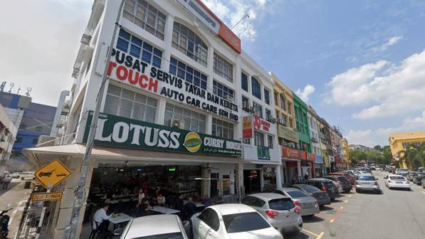 Shop For Rent in Puchong Selangor - Image 10