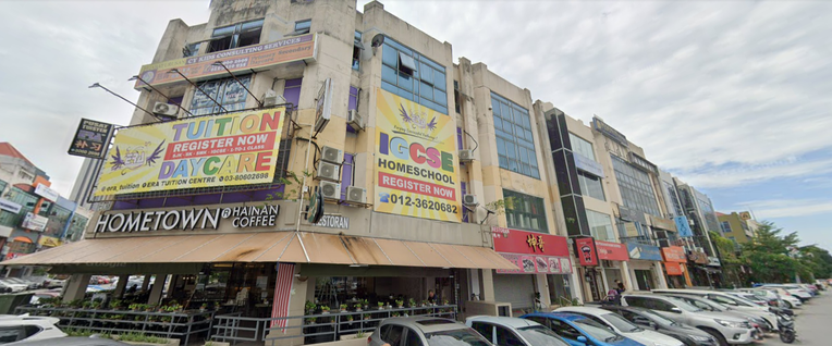 Shop For Sale in Puchong Selangor - Image 10