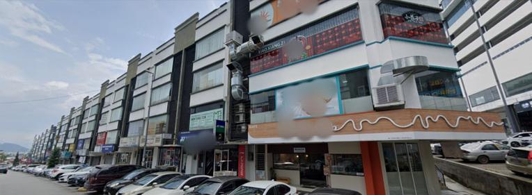 Shop For Sale in Seri Kembangan Selangor - Image 7