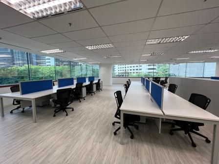 Office For Rent in Kampung Kerinchi (Bangsar South) Wilayah Persekutuan Kuala Lumpur - Image 16