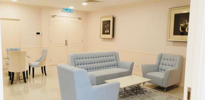 Office For Sale in Mid Valley City Wilayah Persekutuan Kuala Lumpur - Image 24