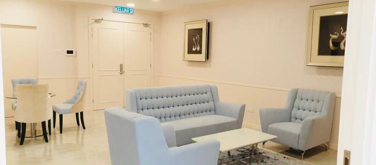 Office For Sale in Mid Valley City Wilayah Persekutuan Kuala Lumpur - Image 23
