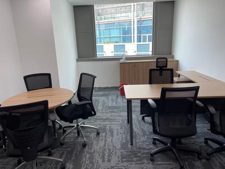 Office For Rent in Mid Valley City Wilayah Persekutuan Kuala Lumpur - Image 27