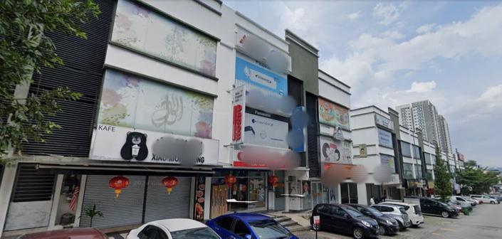 Shop For Sale in Seri Kembangan Selangor - Image 8