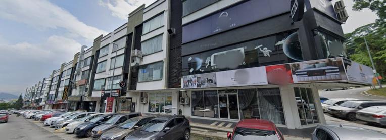 Shop For Sale in Seri Kembangan Selangor - Image 10