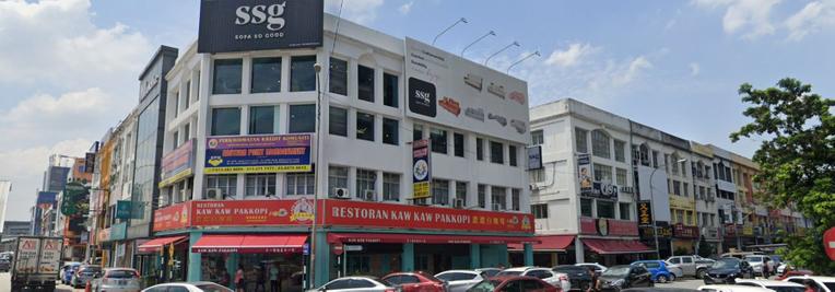 Shop For Rent in Puchong Selangor - Image 9