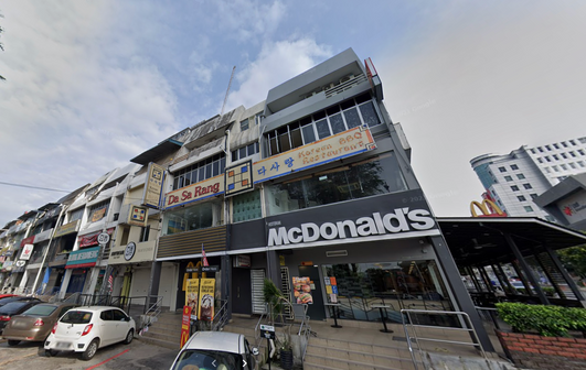 Shop For Sale in Subang Jaya Selangor - Image 6