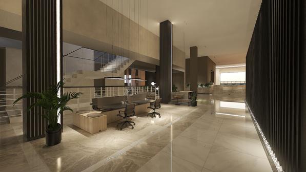 Shop Office For Sale in Shah Alam Selangor - Image 6