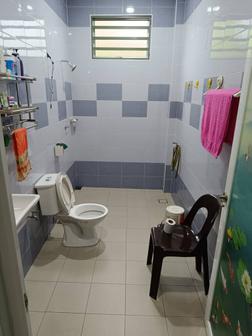 Cluster House For Sale in Bayan Baru Penang - Image 9