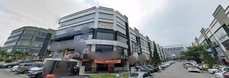 Shop For Sale in Seri Kembangan Selangor - Image 6