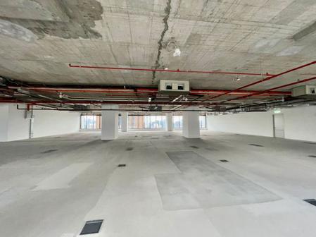 Office For Rent in KL City Centre Wilayah Persekutuan Kuala Lumpur - Image 16