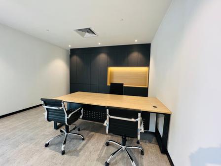 Office For Rent in KL City Centre Wilayah Persekutuan Kuala Lumpur - Image 10