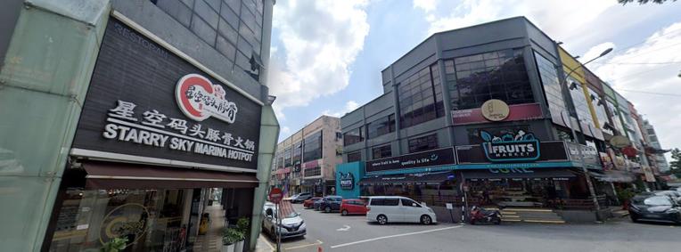 Shop For Rent in Puchong Selangor - Image 15