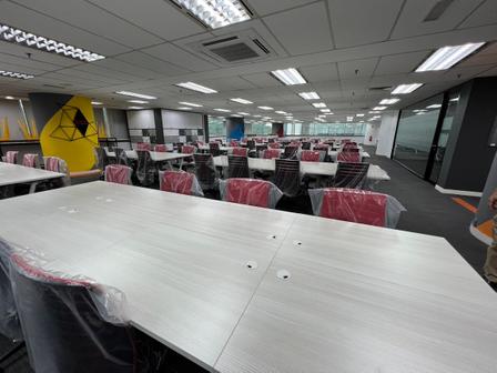 Office For Rent in Kampung Kerinchi (Bangsar South) Wilayah Persekutuan Kuala Lumpur - Image 21