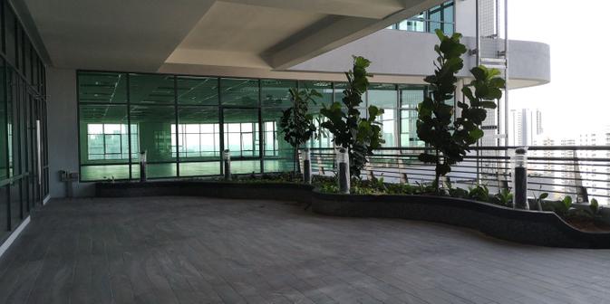 Office For Rent in Kampung Kerinchi (Bangsar South) Wilayah Persekutuan Kuala Lumpur - Image 28