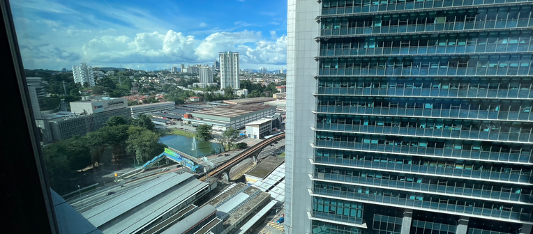 Office For Sale in KL Eco City Wilayah Persekutuan Kuala Lumpur - Image 19