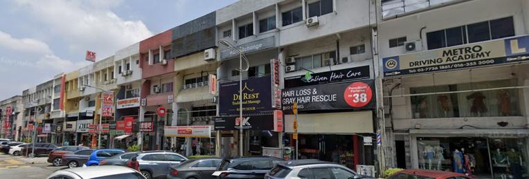 Shop For Rent in Petaling Jaya Selangor - Image 9