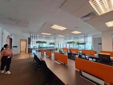 Office For Rent in Mid Valley City Wilayah Persekutuan Kuala Lumpur - Image 17