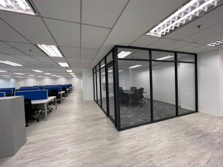 Office For Rent in Kampung Kerinchi (Bangsar South) Wilayah Persekutuan Kuala Lumpur - Image 18