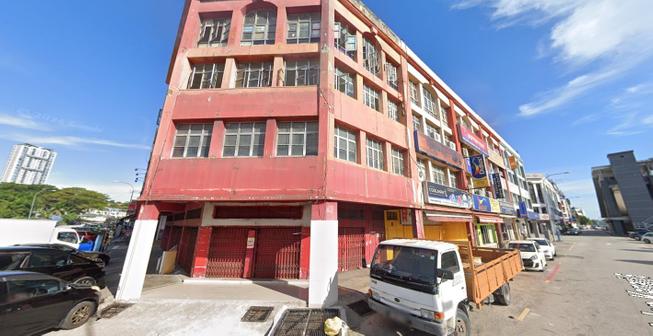 Shop For Sale in Puchong Selangor - Image 19