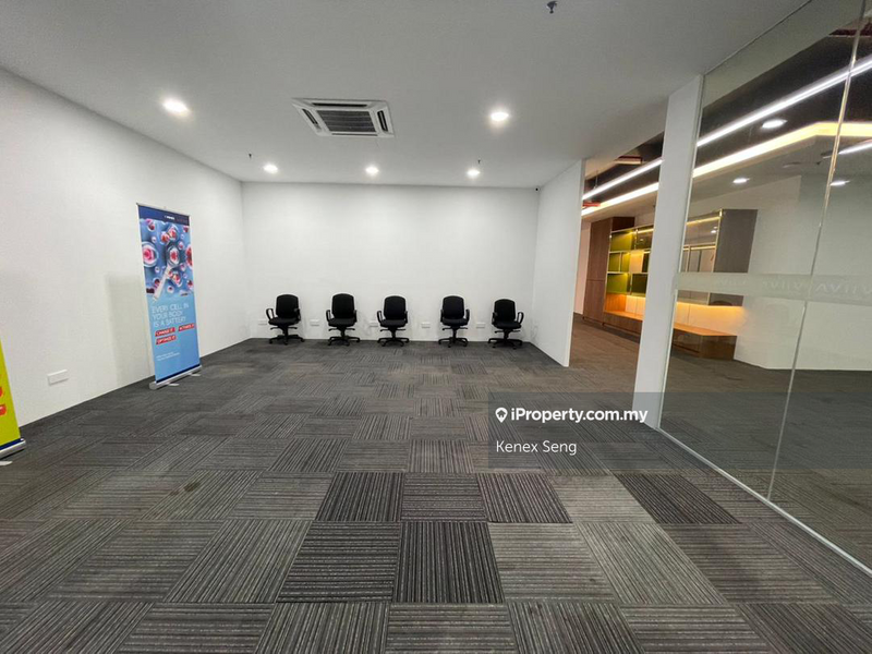 Office For Rent in Kampung Kerinchi (Bangsar South) Wilayah Persekutuan Kuala Lumpur - Image 28
