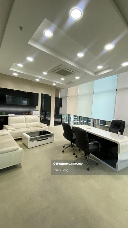Office For Rent in Kampung Kerinchi (Bangsar South) Wilayah Persekutuan Kuala Lumpur - Image 35