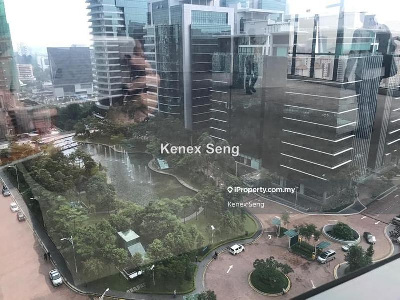 Office For Rent in Kampung Kerinchi (Bangsar South) Wilayah Persekutuan Kuala Lumpur - Image 22