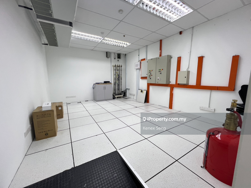 Office For Rent in Kampung Kerinchi (Bangsar South) Wilayah Persekutuan Kuala Lumpur - Image 15
