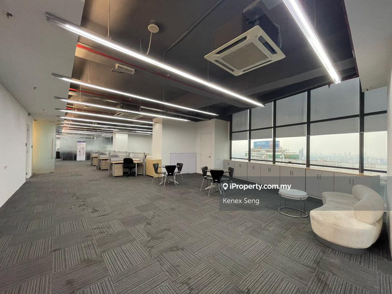 Office For Rent in Kampung Kerinchi (Bangsar South) Wilayah Persekutuan Kuala Lumpur - Image 27