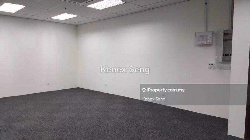 Office For Rent in Kampung Kerinchi (Bangsar South) Wilayah Persekutuan Kuala Lumpur - Image 23