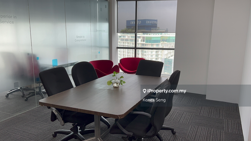 Office For Rent in Kampung Kerinchi (Bangsar South) Wilayah Persekutuan Kuala Lumpur - Image 19