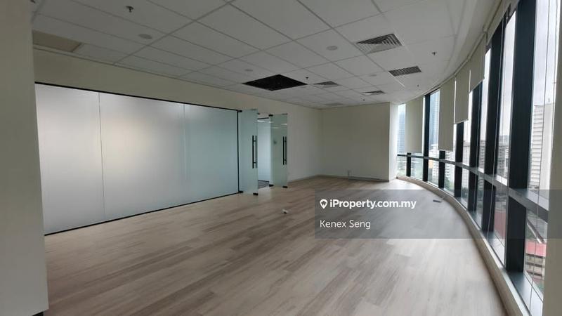 Office For Rent in Kampung Kerinchi (Bangsar South) Wilayah Persekutuan Kuala Lumpur - Image 38