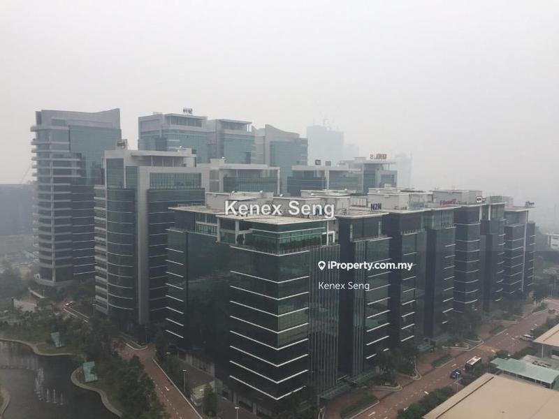 Office For Rent in Kampung Kerinchi (Bangsar South) Wilayah Persekutuan Kuala Lumpur - Image 25