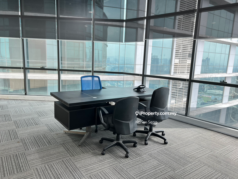 Office For Rent in Kampung Kerinchi (Bangsar South) Wilayah Persekutuan Kuala Lumpur - Image 17