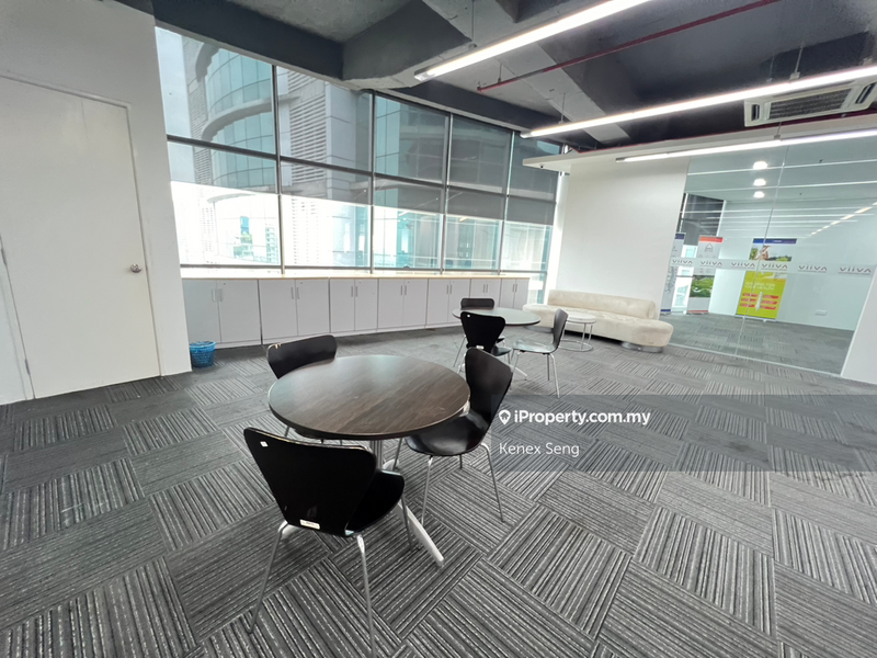 Office For Rent in Kampung Kerinchi (Bangsar South) Wilayah Persekutuan Kuala Lumpur - Image 16