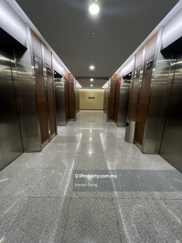 Office For Rent in Kampung Kerinchi (Bangsar South) Wilayah Persekutuan Kuala Lumpur - Image 37