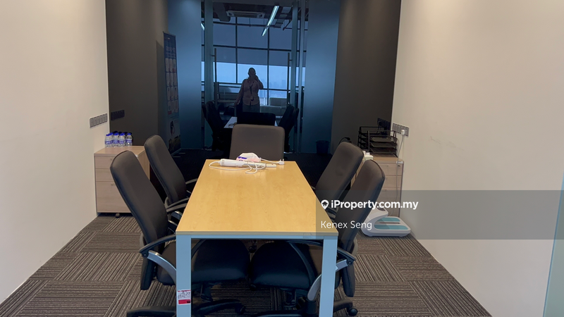 Office For Rent in Kampung Kerinchi (Bangsar South) Wilayah Persekutuan Kuala Lumpur - Image 20