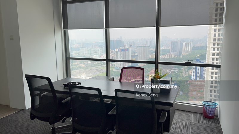 Office For Rent in Kampung Kerinchi (Bangsar South) Wilayah Persekutuan Kuala Lumpur - Image 21
